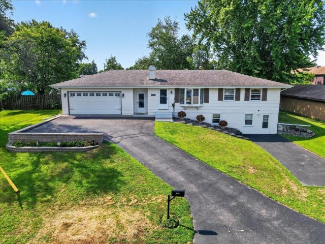 10707 Chowen Circle Bloomington MN 55431 - MLS# 7123984