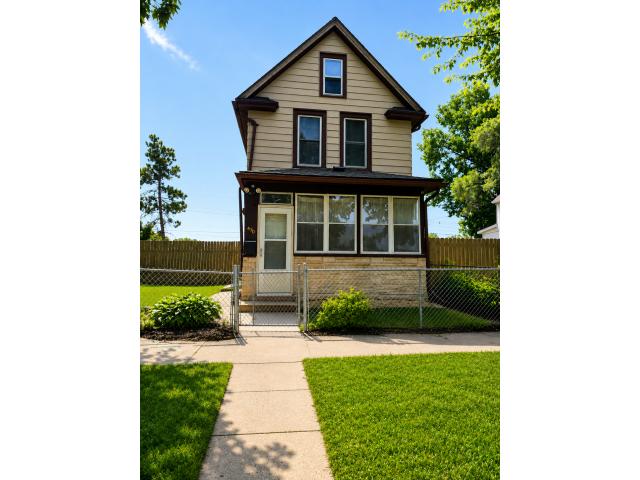 470 Blair Avenue Saint Paul MN 55103 - MLS# 7124006