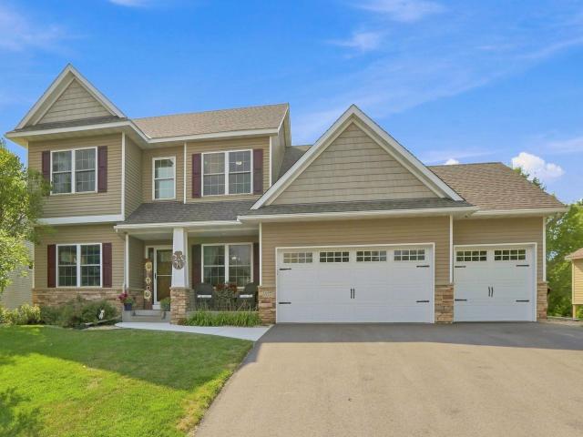 677 Savanna Trail Delano MN 55328 - MLS# 7124007