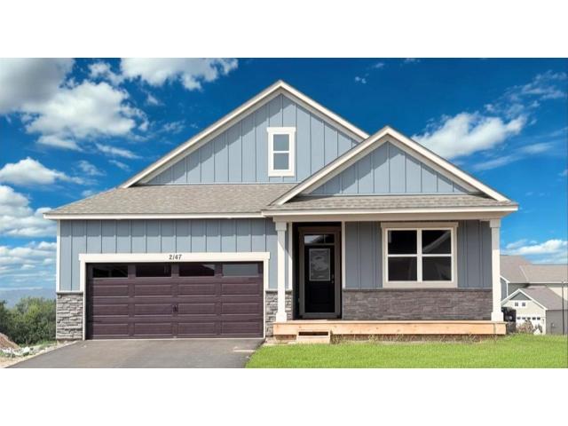 2147 Bluff Heights Drive Shakopee MN 55379 - MLS# 7124023