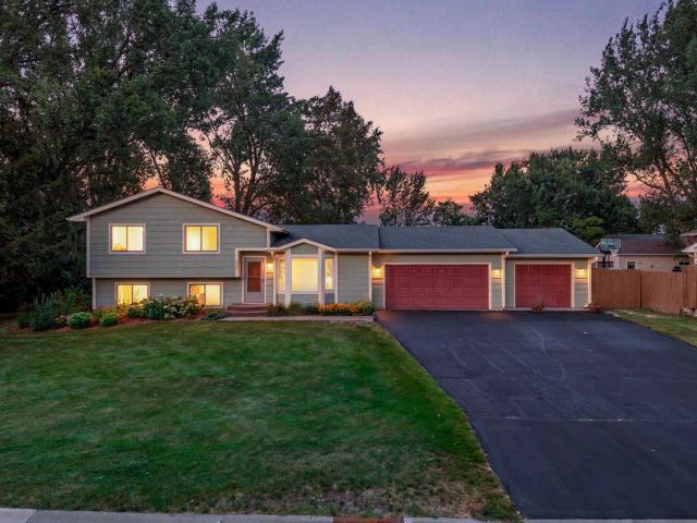 1555 Lamotte Circle Lino Lakes MN 55038 - MLS# 7124037