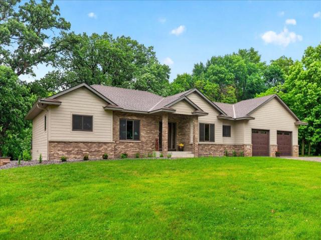 4510 County Road 30 SW Waverly MN 55390 - MLS# 7124068