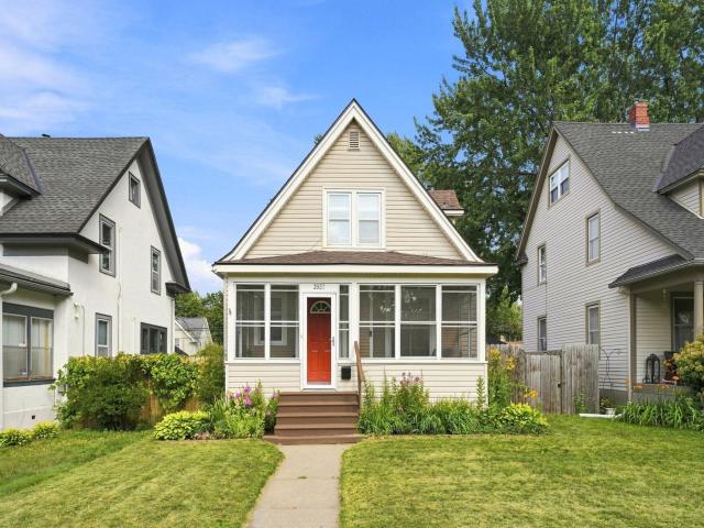 3937 Lyndale Avenue S Minneapolis MN 55409 - MLS# 7124085