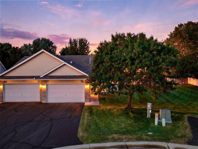 2865 117th Avenue NW Coon Rapids MN 55433 - MLS# 7124086