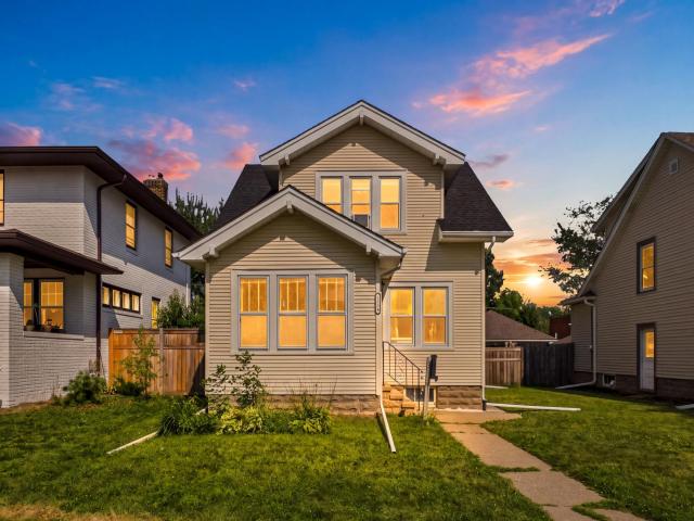 1334 Searle Street Saint Paul MN 55130 - MLS# 7124093