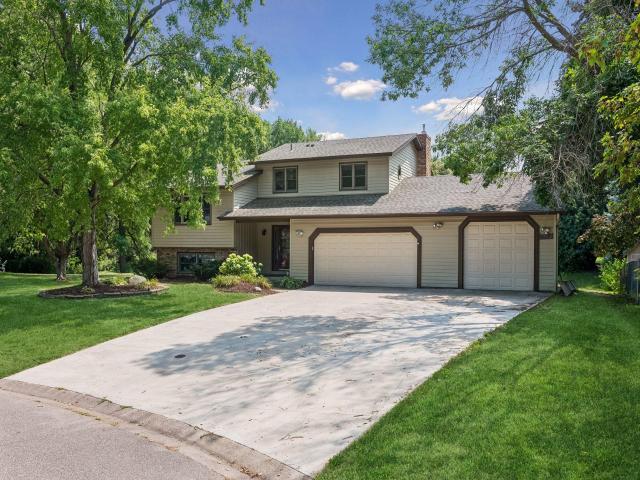 4109 78th Avenue N Brooklyn Park MN 55443 - MLS# 7124097