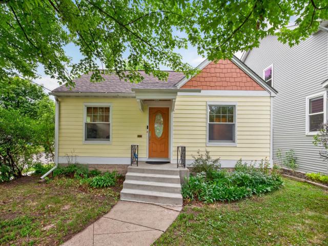 3901 Quail Avenue N Minneapolis MN 55422 - MLS# 7124103