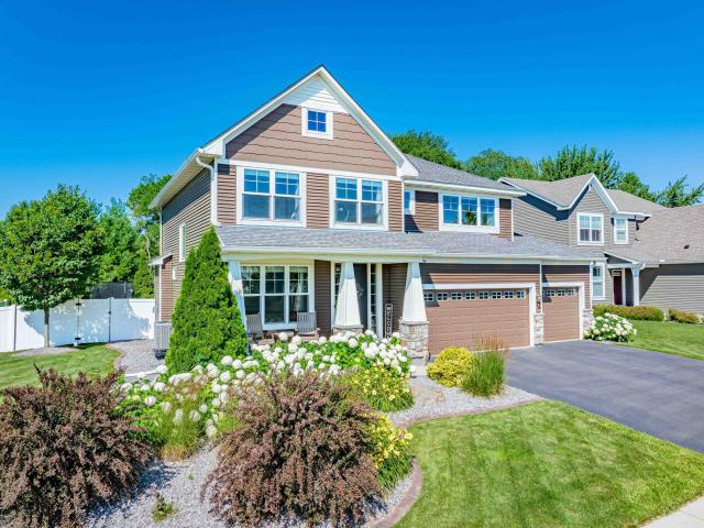 1100 Skybrooke Avenue Waconia MN 55387 - MLS# 7124119