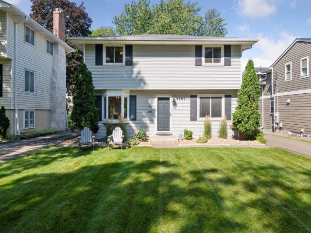 4504 Rutledge Avenue Edina MN 55436 - MLS# 7124127