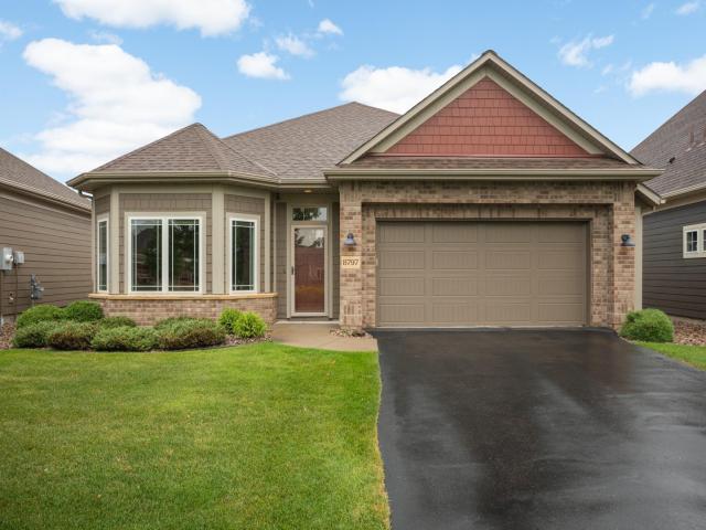 8797 Upper 7th Place Lake Elmo MN 55042 - MLS# 7124155
