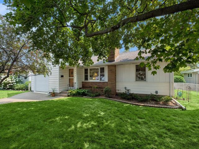 1266 Smith Avenue S Saint Paul MN 55118 - MLS# 7124159