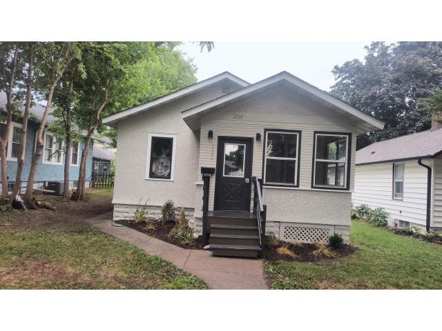 1264 Bush Avenue Saint Paul MN 55106 - MLS# 7124161