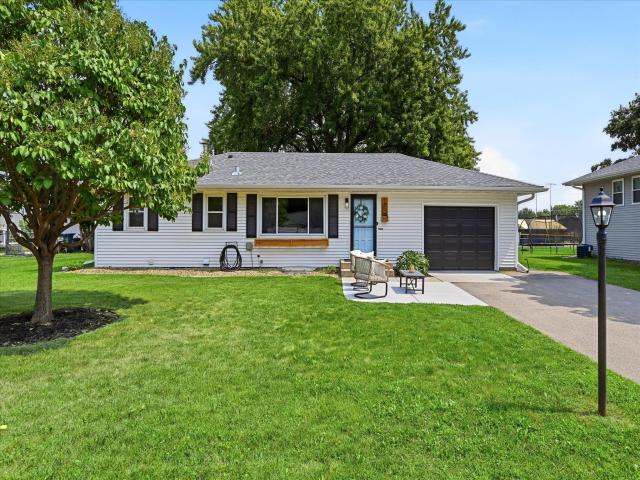 185 Garden View Drive Apple Valley MN 55124 - MLS# 7124163