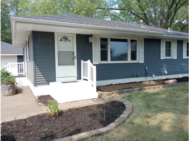 11032 President Drive NE Blaine MN 55434 - MLS# 7124168
