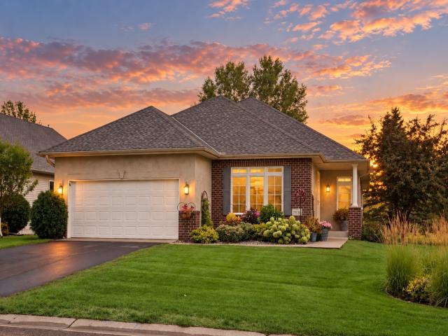 19110 Inndale Drive Lakeville MN 55044 - MLS# 7124183