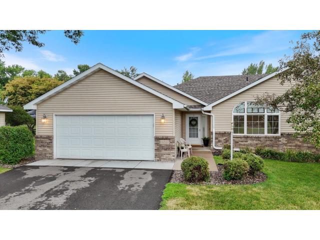 938 Golden Pond Court Buffalo MN 55313 - MLS# 7124192