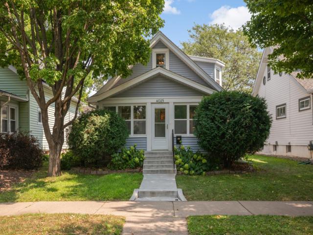 4025 27th Avenue S Minneapolis MN 55406 - MLS# 7124193
