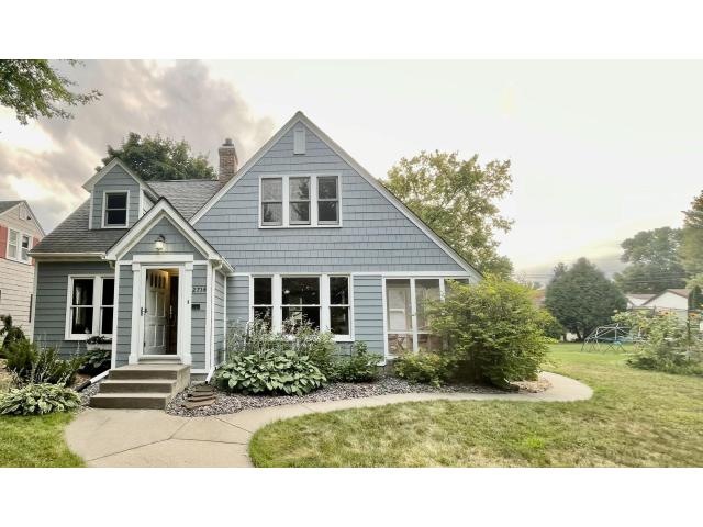 2714 McKinley Street NE Minneapolis MN 55418 - MLS# 7124203