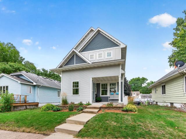 1406 Juliet Avenue Saint Paul MN 55105 - MLS# 7124205