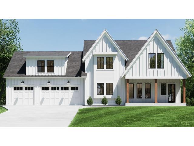 6456 Yosemite Lane Excelsior MN 55331 - MLS# 7124210