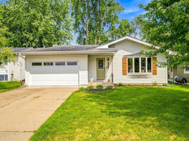 4784 Sandra Lane White Bear Lake MN 55110 - MLS# 7124233