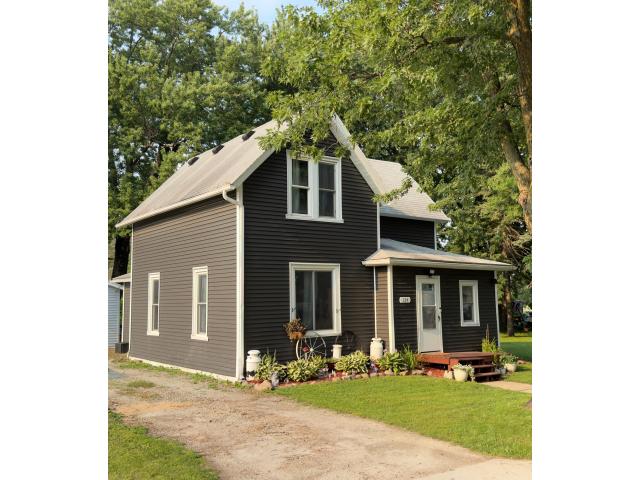 124 Arnold Street West Concord MN 55985 - MLS# 7124251