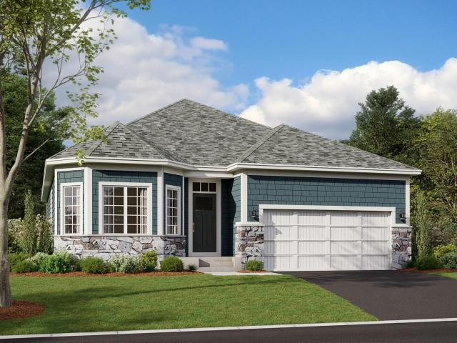 20076 Glenbrook Path Lakeville MN 55044 - MLS# 7124254
