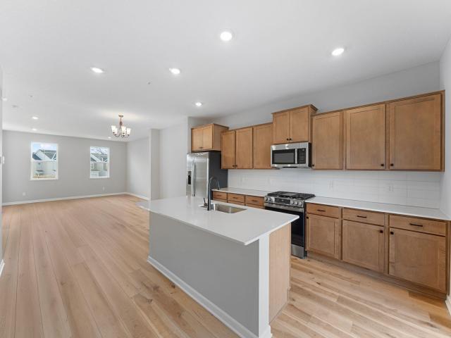1523 Trellis Lane West Saint Paul MN 55118 - MLS# 7124282