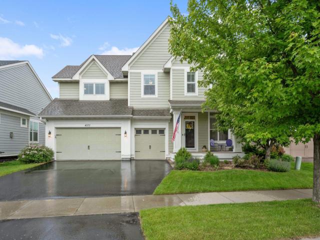 4571 168th Street W Lakeville MN 55044 - MLS# 7124287