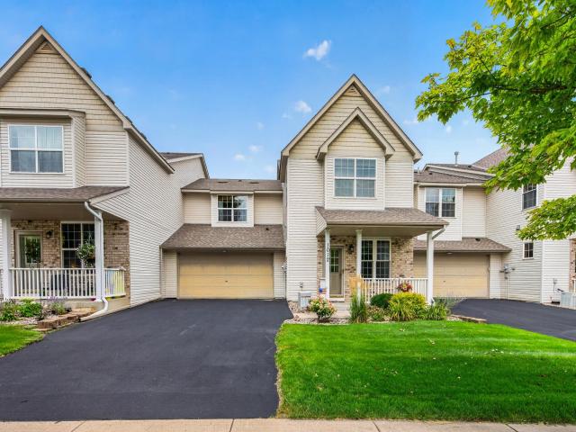 1012 Heldt Street Chaska MN 55318 - MLS# 7124289