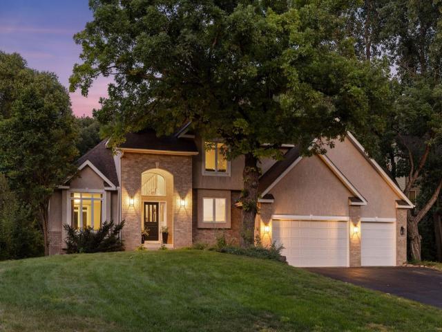 4172 Cashell Glen Eagan MN 55122 - MLS# 7124293