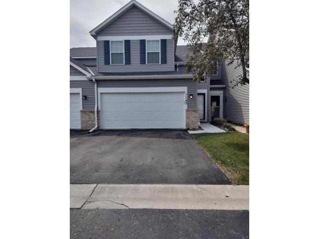 1143 Bergmann Drive Stillwater MN 55082 - MLS# 7124296