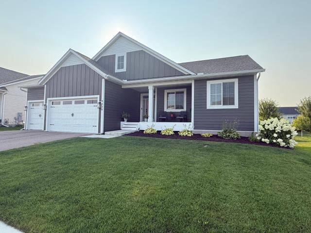 4538 Savanna Trail Chaska MN 55318 - MLS# 7124302