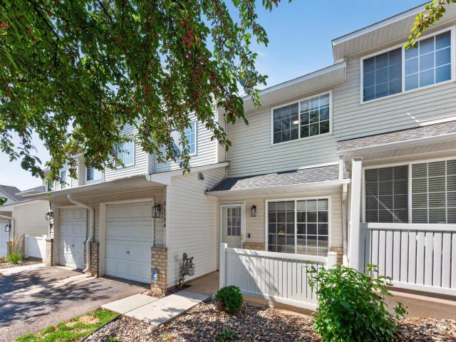 8630 Quarry Ridge Lane Unit H Woodbury MN 55125 - MLS# 7124303