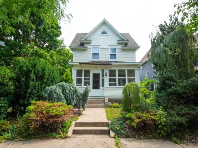 3121 S Harriet Avenue Minneapolis MN 55408 - MLS# 7124310