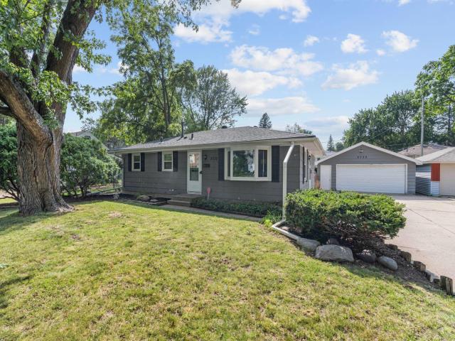 8730 Portland Avenue S Bloomington MN 55420 - MLS# 7124311