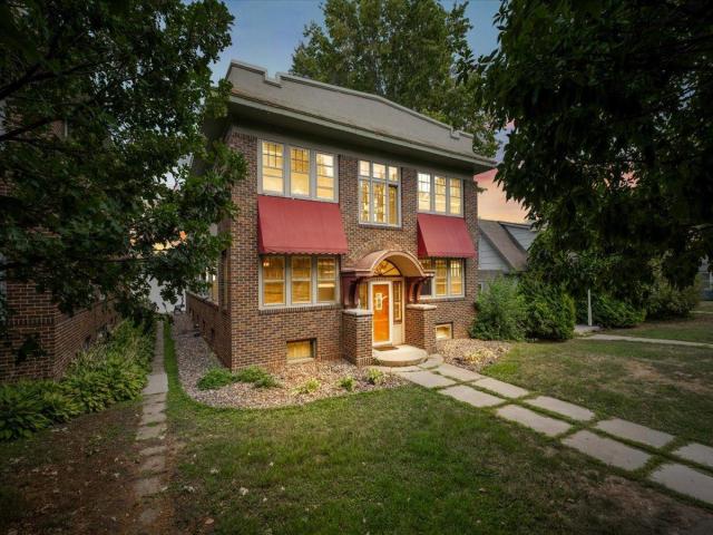 4609 Blaisdell Avenue Unit 2 Minneapolis MN 55419 - MLS# 7124313