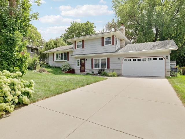 4541 Heritage Hills Circle Bloomington MN 55437 - MLS# 7124318