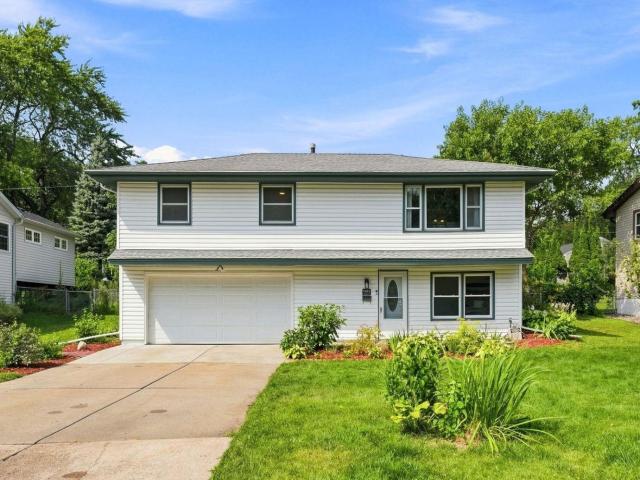 8416 Northern Drive Crystal MN 55427 - MLS# 7124327