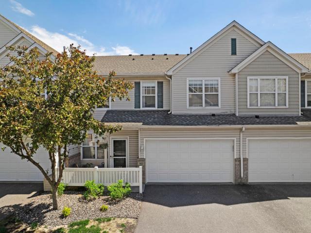 9212 Holly Lane N Maple Grove MN 55311 - MLS# 7124345