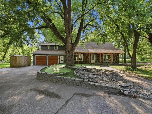 14823 Walker Place Minnetonka MN 55345 - MLS# 7124361