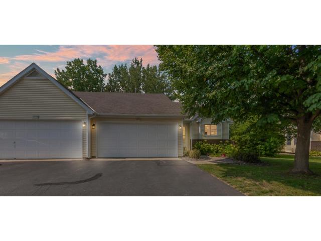 12973 Eastview Court Apple Valley MN 55124 - MLS# 7124366