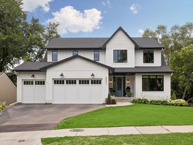 4021 W 39th Street Saint Louis Park MN 55416 - MLS# 7124369