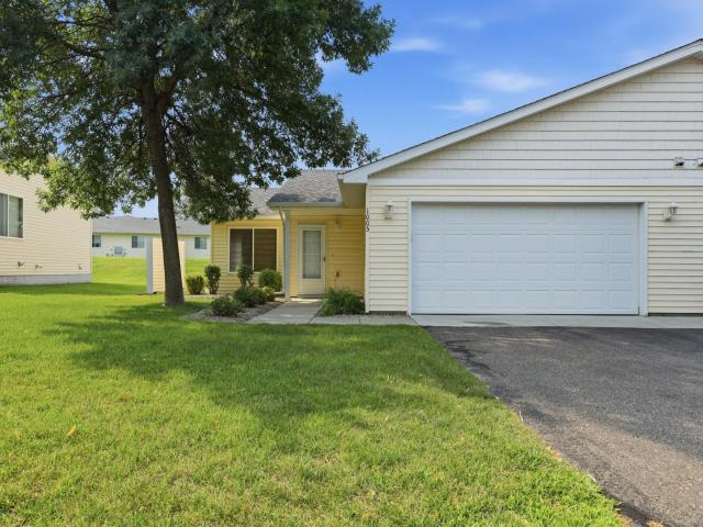 1005 Ivy Ridge Terrace Buffalo MN 55313 - MLS# 7124376