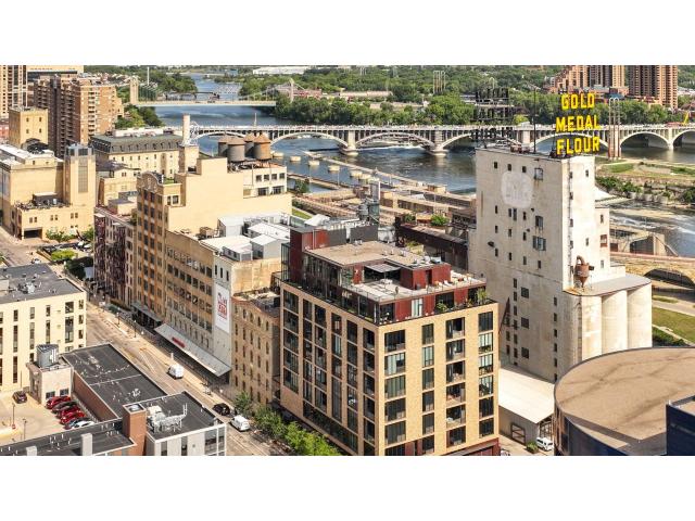 750 S 2nd Street Unit 404 Minneapolis MN 55401 - MLS# 7124384