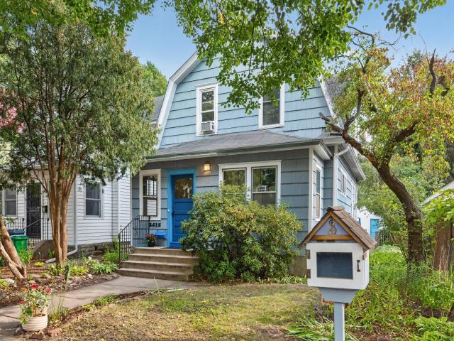 2415 E 22nd Street Minneapolis MN 55406 - MLS# 7124404