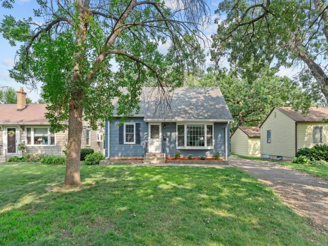 7041 Garfield Avenue Richfield MN 55423 - MLS# 7124411
