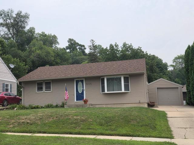 1004 14th Avenue NE Rochester MN 55906 - MLS# 7124417