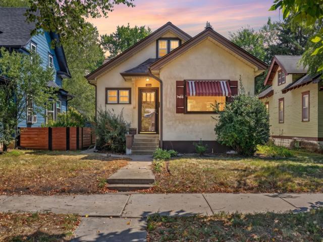 3815 20th Avenue S Minneapolis MN 55407 - MLS# 7124441