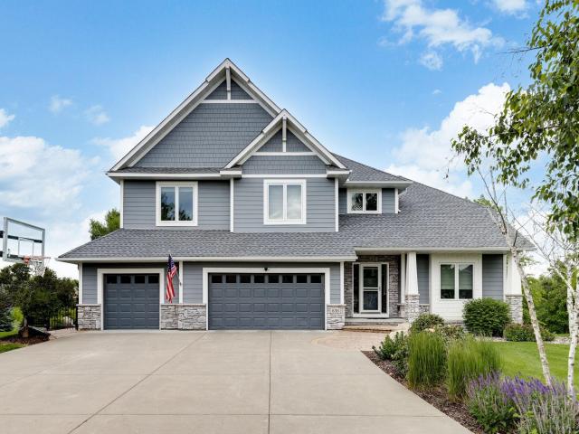 838 Savanna Trail Delano MN 55328 - MLS# 7124445